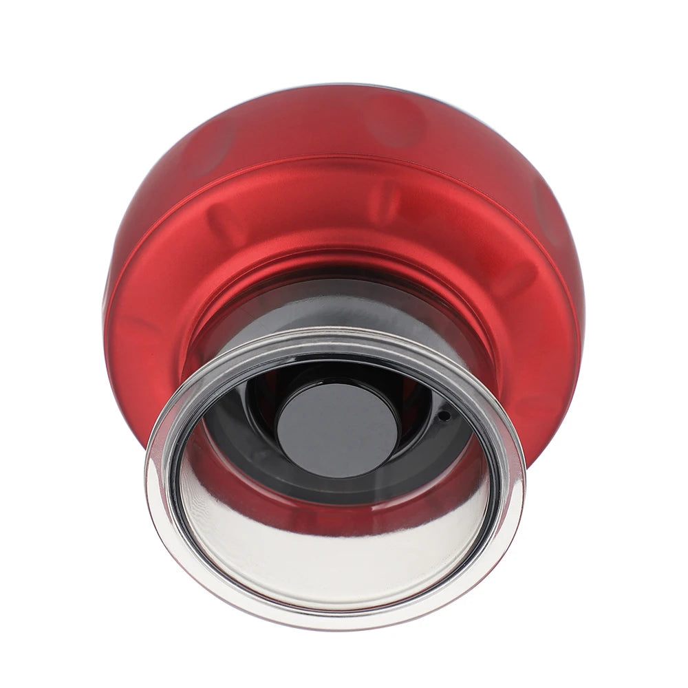 Smart Cupping Red | 6 Gear Massage Device | Electric Heating Scraping Suction Cups